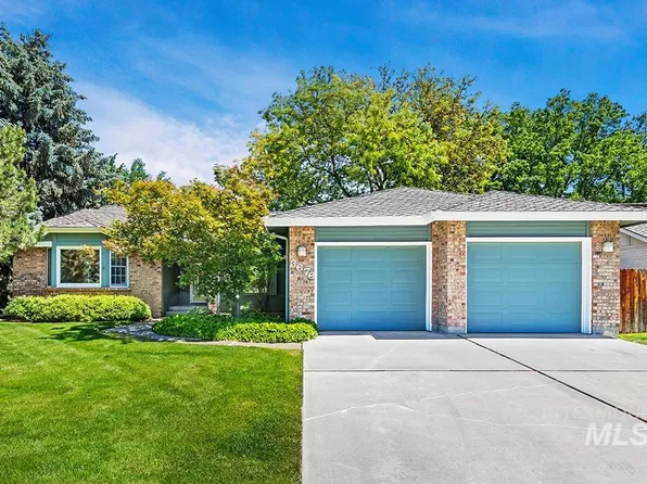 3676 S Rush Creek Pl, Boise, ID 83706