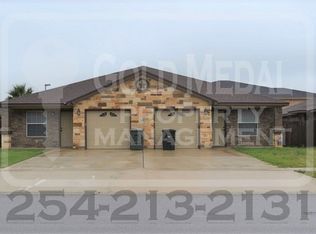 1110 Grace Point Dr #B, Killeen, TX 76549