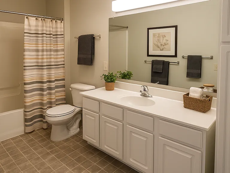 Prairie Crest Apartments — Photo 25