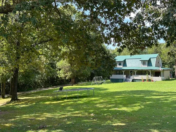 279 Caney Creek Ln, Drakesboro, KY 42337