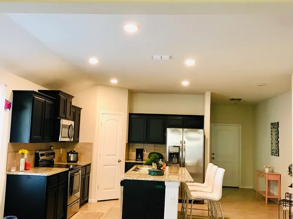 616 Stanmire Lake Trl, Fort Worth, TX 76120