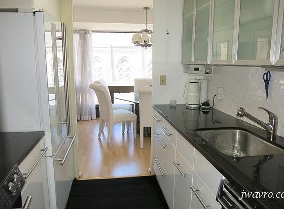 5th image of 1177 California St APT 909