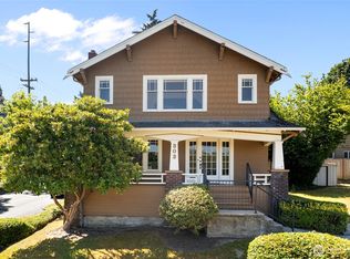 303 W Dravus St, Seattle, WA