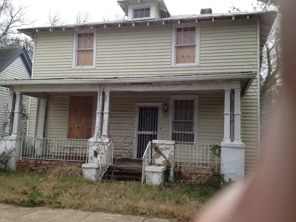1116 Miller St, Augusta, GA 30901