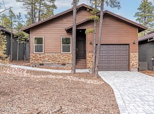 3580 W Black Oak Loop, Show Low, AZ 85901