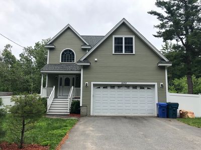 1073 Shawsheen St, Tewksbury, MA, 01876
