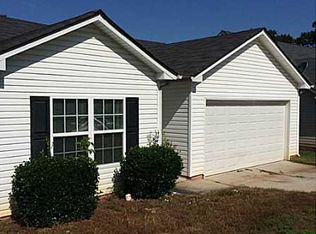 9182 Jefferson Village Dr SW, Covington, GA 30014