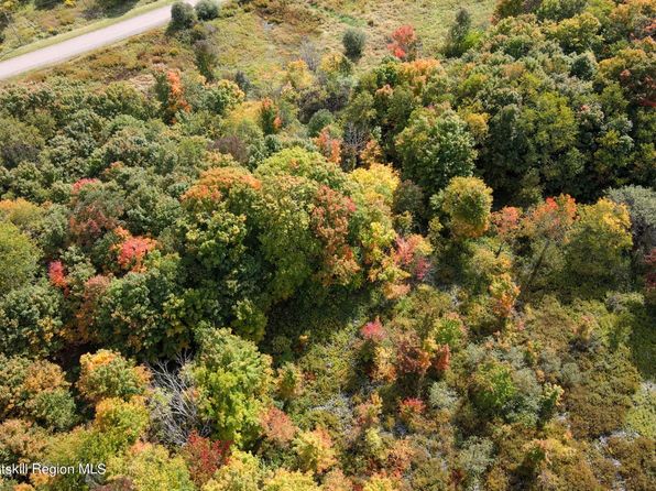 Lot 4 Fairbairn Road, Margaretville, NY 12455
