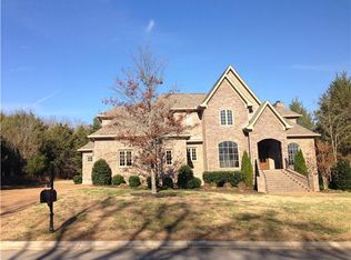 1508 Registry Row Ln, Arrington, TN 37014