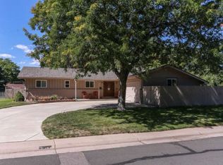 6217 S Kearney St, Centennial, CO 80111