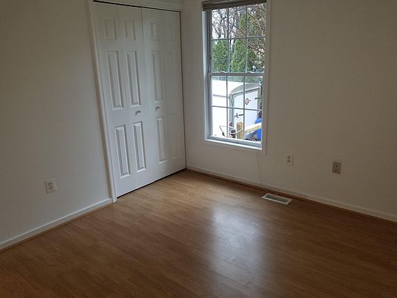 Main level Bedroom 1 of 4.