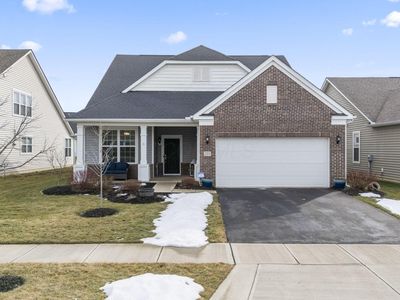 223 Stone Quarry Dr, Delaware, OH, 43015