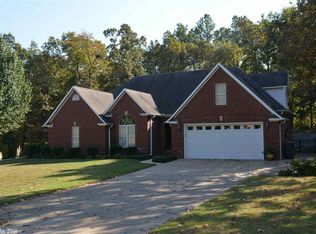 2007 Vail Dr, Jonesboro, AR 72404