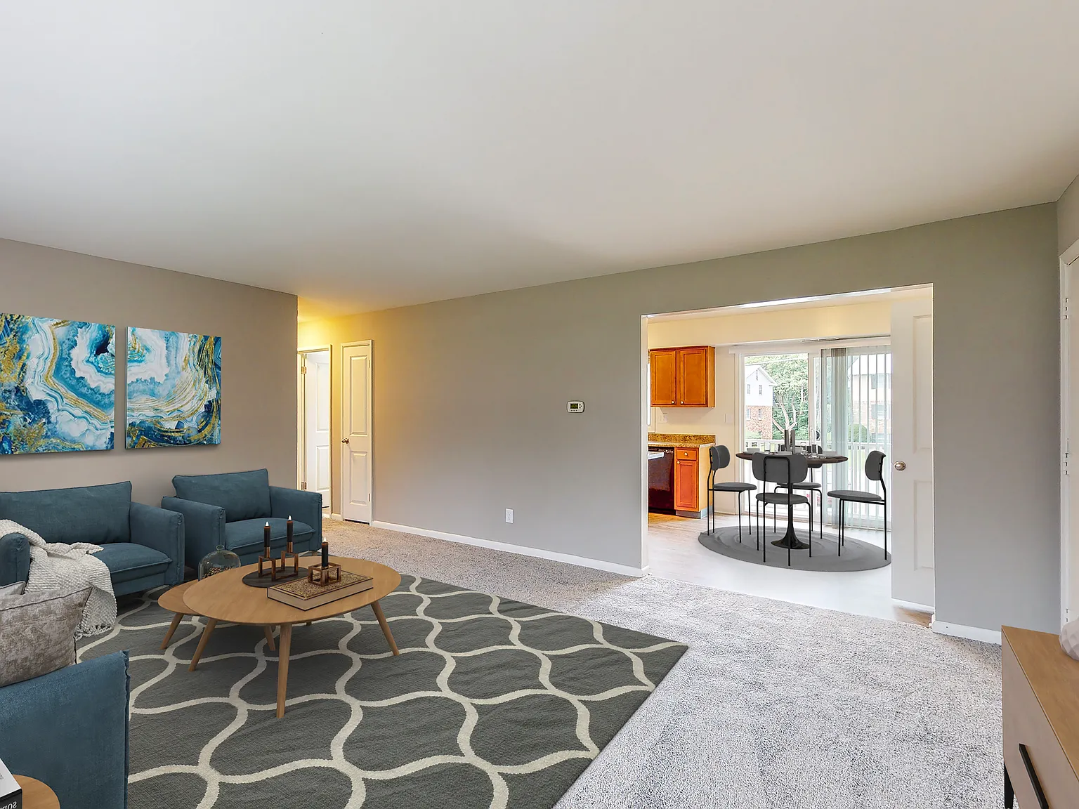 Indian Brook Apartments — Photo 1