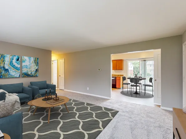 Indian Brook Apartments