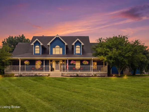 544 Keenon Rd, Harrodsburg, KY 40330
