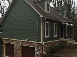 2926 Nurick Dr, Chattanooga, TN 37415