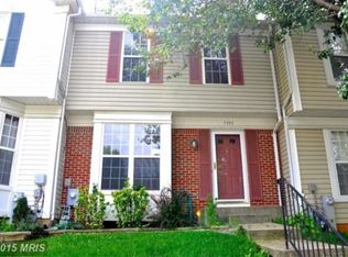 7393 Maury Rd, Baltimore, MD 21244