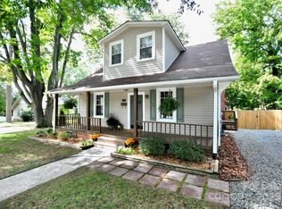 410 S East Ave, Kannapolis, NC 28083