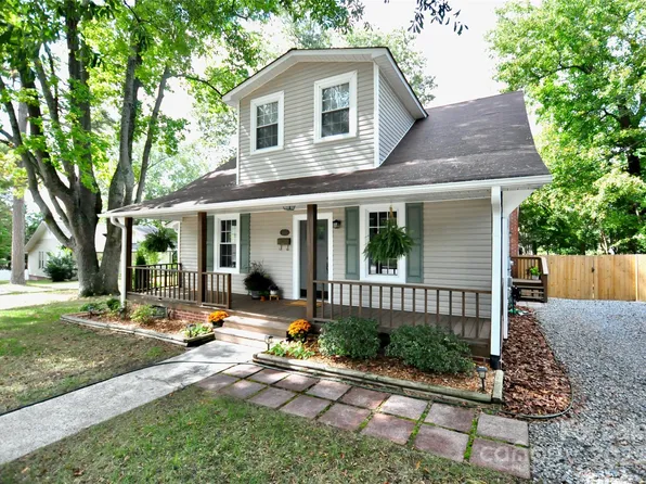 410 S East Ave, Kannapolis, NC 28083