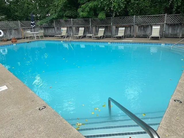 Haph, Llc - 116 #D7 Harding Place - 1 — Photo 2