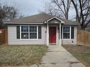 820 N 14th St, Temple, TX 76501
