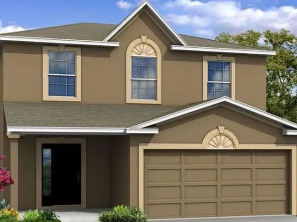 12761 SW Orvieto Way, Port St Lucie, FL 34987