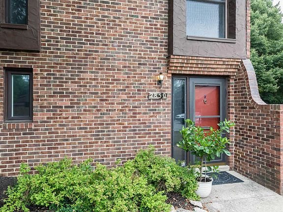 2nd image of 2850 Churchill Dr #20