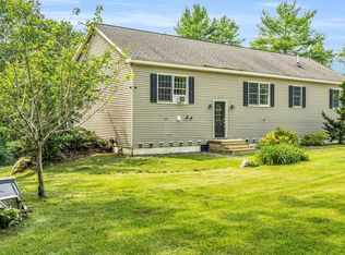 15 Juniper Hill Rd, Boothbay, ME 04537