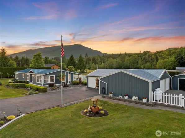 32993 Hamilton Cemetery Road, Sedro Woolley, WA 98284