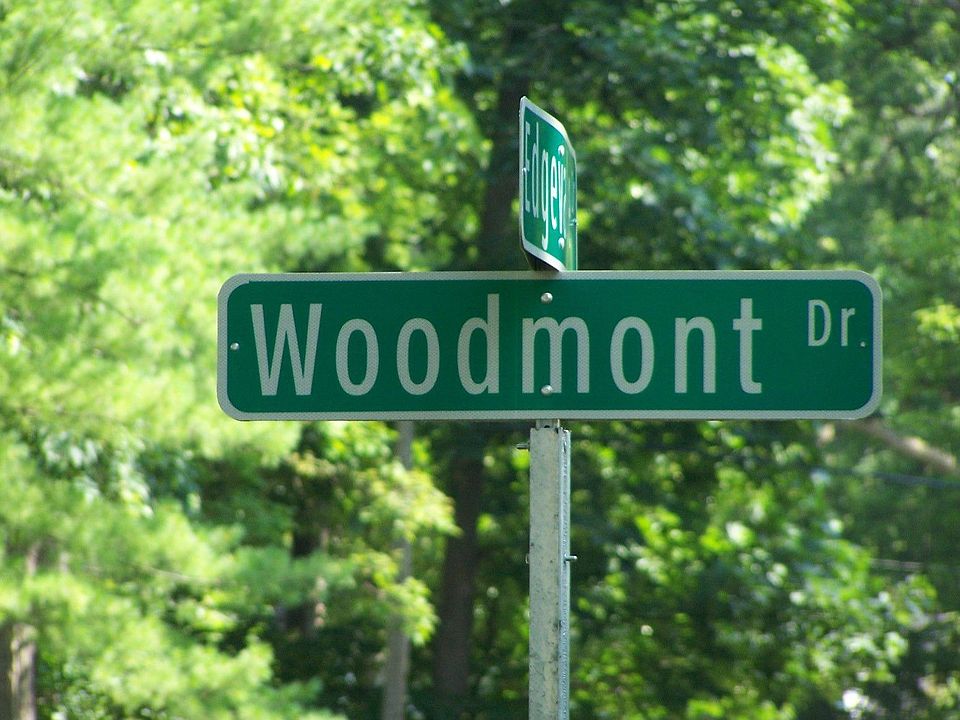 4060 Woodmont, Waterford MI