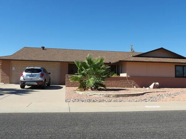 21006 N 125th Ave, Sun City West, AZ 85375