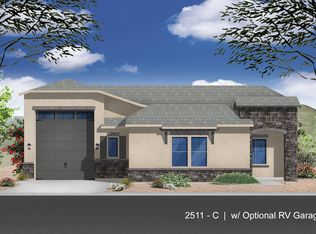 17222 W Royal Palm Rd, Waddell, AZ 85355