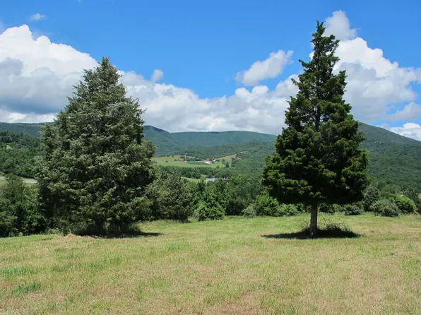 Tbd Virginia Ave, Pembroke, VA 24136