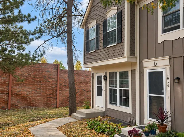 1030 Milo Cir Unit A, Lafayette, CO 80026
