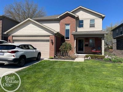 24923 Rita, Saint Clair Shores, MI, 48080