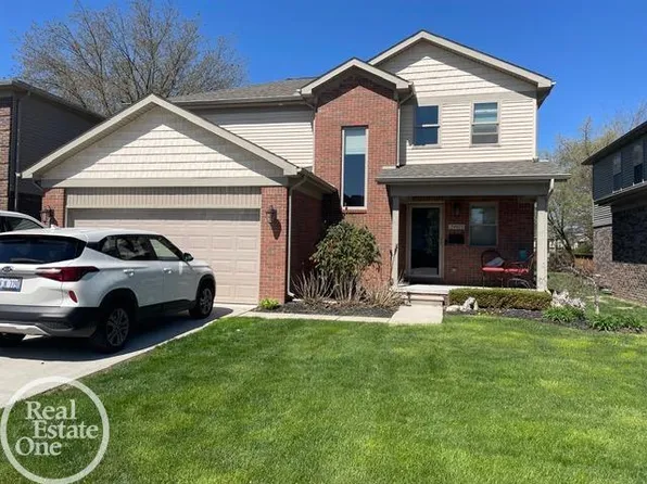 24923 Rita, Saint Clair Shores, MI 48080