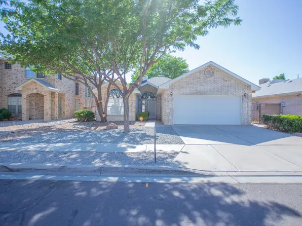 8319 Calle Adolanto NE, Albuquerque, NM 87113