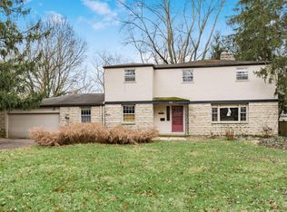 253 Croswell Rd, Columbus, OH 43214