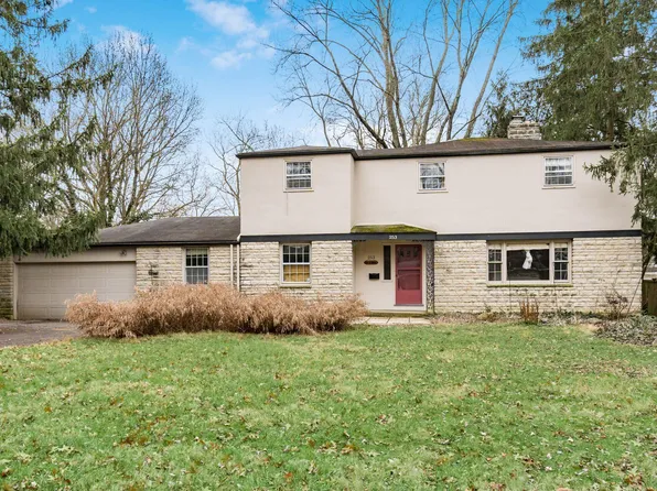 253 Croswell Rd, Columbus, OH 43214