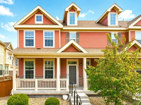 14139 Harrison Street, Thornton, CO 80602