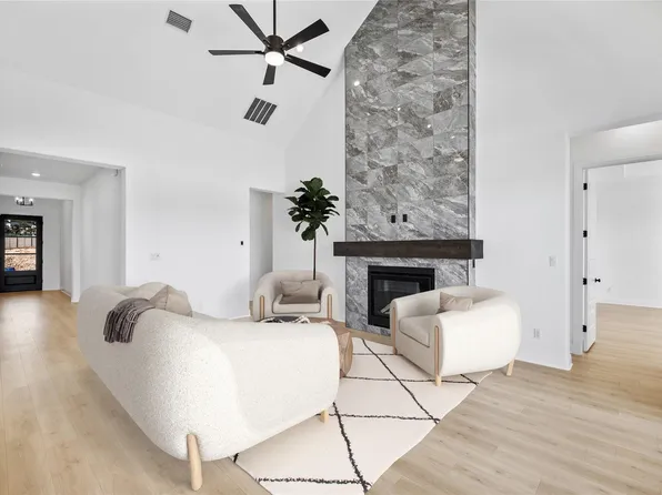 3213 Lookout Mountain Rd, Georgetown, TX 78628