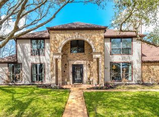 629 Rancho Bauer Dr, Houston, TX 77079