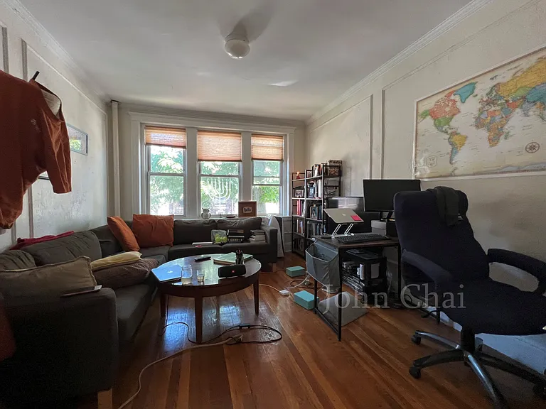 8 Vinal St #14 — Photo 1
