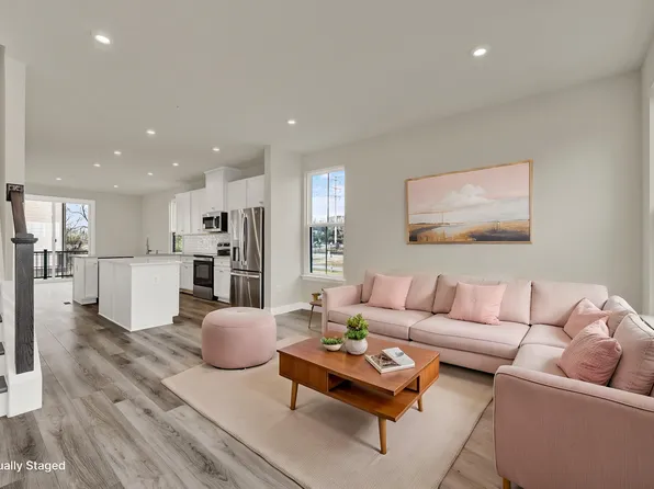 2921 Maisel St, Baltimore, MD 21230