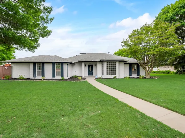 10102 Laingtree Dr, Dallas, TX 75243
