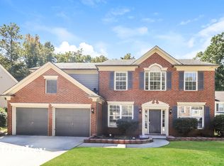 3413 Spindletop Dr NW, Kennesaw, GA