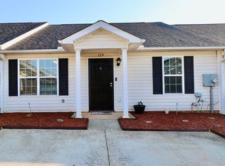 119 Violet Ct, Greenwood, SC 29649