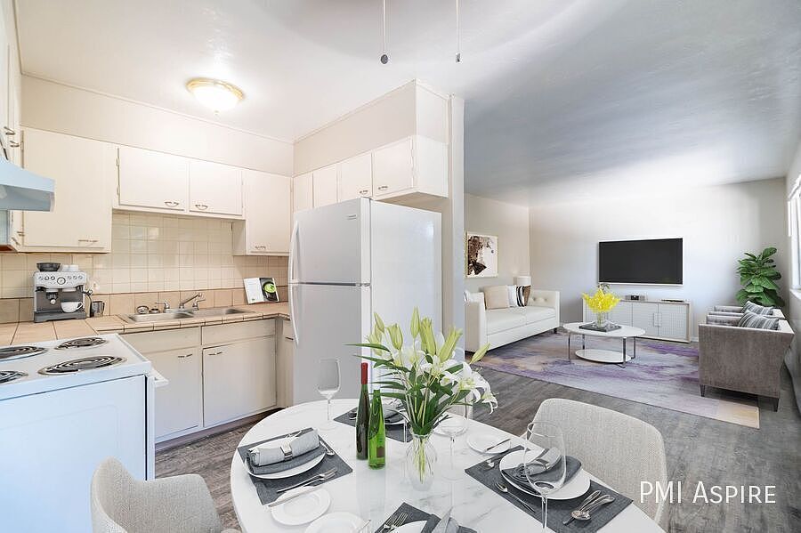 1st image of 1351 Xenia St APT 2C