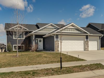 6325 Sunset Hill Pl NW, Rochester, MN, 55901